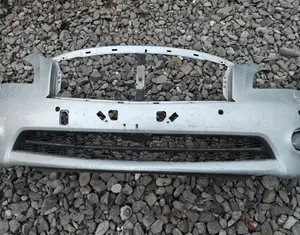 NISSAN Fuga 2009 - 1