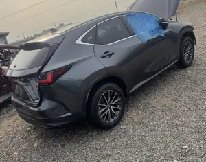 LEXUS NX 350 2023 2.4