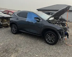 LEXUS NX 350 2023 2.4 - 2