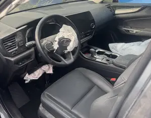 LEXUS NX 350 2023 2.4 - 4