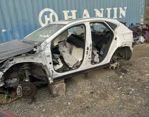 LEXUS NX 350 2023 2.4 - 5