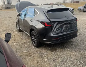 LEXUS NX 350 2023 2.4 - 6
