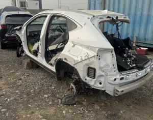 LEXUS NX 350 2023 2.4 - 7