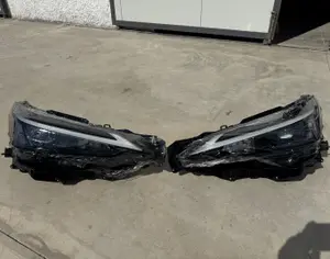LEXUS NX 350 2023 2.4 - 8