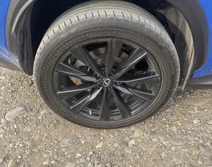 LEXUS NX 350 2023 2.4 - 9