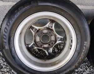R13 TOYOTA Vitz 1999-2026 - 10