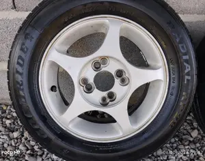 R13 TOYOTA Vitz 1999-2026 - 2