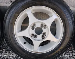 R13 TOYOTA Vitz 1999-2026 - 4