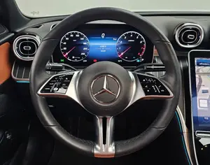 MERCEDES-BENZ C 300 2022-2026