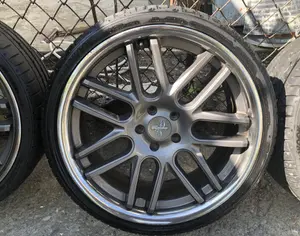 R20 MERCEDES-BENZ ML 320 2002-2023 - 5