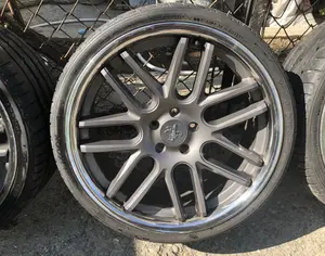 R20 MERCEDES-BENZ ML 320 2002-2023 - 6