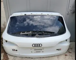 AUDI Q5 2011-2017