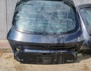 AUDI A7 2011-2018