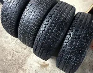 R16 205/70 All Seasons