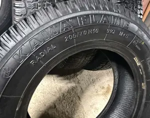 R16 205/70 ყველა სეზონი - 5