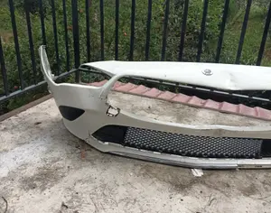 MERCEDES-BENZ CLA 250 2022-2023 - 3