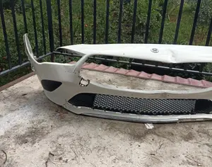 MERCEDES-BENZ CLA 250 2022-2023 - 6