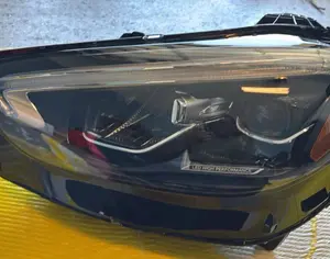 MERCEDES-BENZ C 300 2022-2026