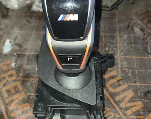 BMW M5 2017-2021