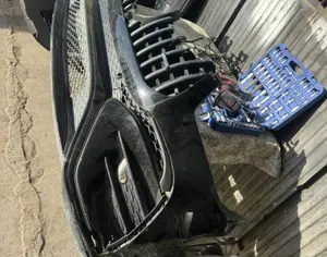 MERCEDES-BENZ GLE 53 2023-2026 - 1