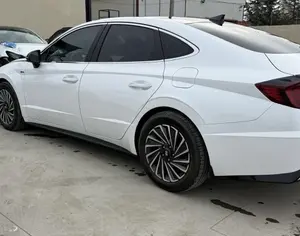 R17 HYUNDAI Sonata 2010-2026 - 2