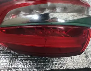 FORD Fusion 2015-2019 - 2