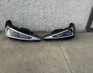 HYUNDAI Elantra 2018-2020