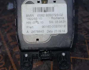 BMW X5 2014-2018 - 2