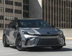 TOYOTA Camry 2025 2.5