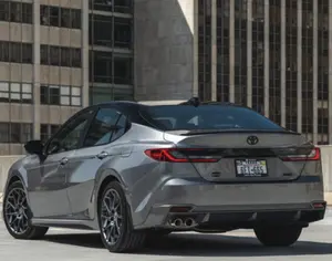 TOYOTA Camry 2025 2.5 - 2
