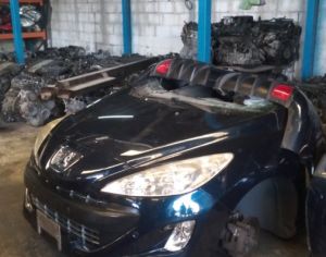 PEUGEOT 2008 2009-2018 - 4
