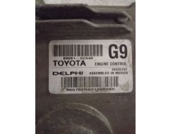 TOYOTA Corolla 2011-2013 - 1