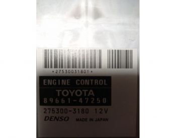 TOYOTA Prius 2004-2009