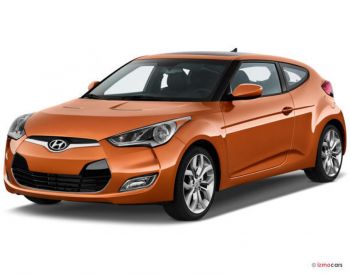 HYUNDAI Veloster 2012-2017