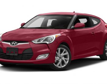 HYUNDAI Veloster 2012-2017 - 2