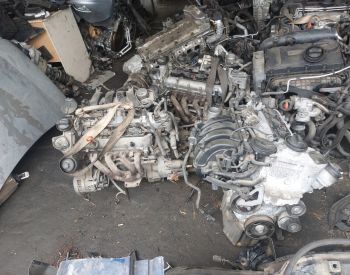 VOLKSWAGEN Golf 2005-2009