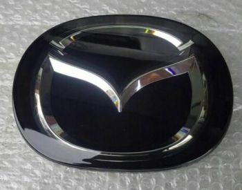 MAZDA CX-5 2017-2025 - 1