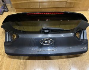HYUNDAI Veloster 2018-2022 - 1