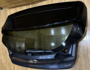 HYUNDAI Veloster 2018-2022 - 2