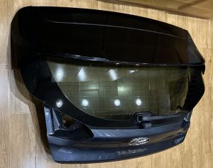 HYUNDAI Veloster 2018-2022 - 3