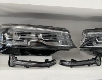 BMW 330 2019-2023