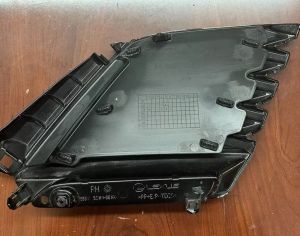 LEXUS RX 500 2023-2025 - 2