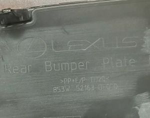 LEXUS RX 500 2023-2025 - 3