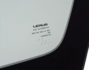 LEXUS RX 350 2023-2026 - 3