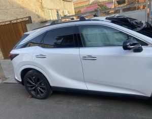 LEXUS RX 350 2023-2026 - 5