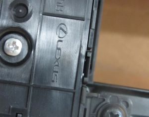 LEXUS RX 350 2023-2026 - 3