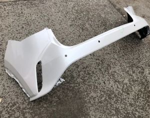 LEXUS RX 500 2023-2026 - 1
