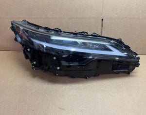 LEXUS RX 350 2023-2026