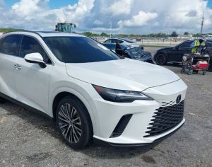 LEXUS RX 350 2023-2026 - 6