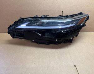 LEXUS RX 350 2023-2026